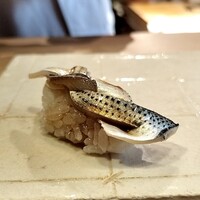 鮨處つの田 - 