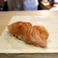 鮨處つの田 - 