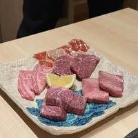 銀座 ちかみつ 並木通り - 