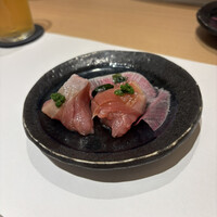 赤坂 鮨葵 - 