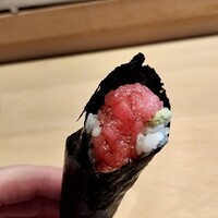 鮨處つの田 - 