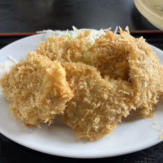 いちふく 食堂 一二九 （いちふく） - 下溝/食堂 | 食べログ