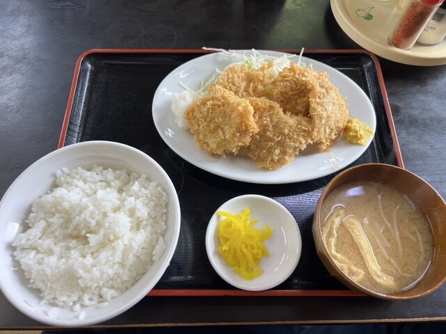 by ノムさんだよ : 食堂 一二九 (いちふく)- 厚木市その他/食堂 | 食べログ