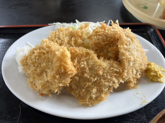 by ノムさんだよ : 食堂 一二九 (いちふく)- 厚木市その他/食堂 | 食べログ