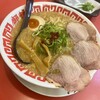 御麺　麦　一等兵 津駅前店