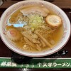 ラーメンダイニング 林泉堂
