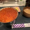 ぺりーのいくら丼