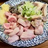 もつ焼き けいすけ