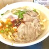 国壱麺 中国蘭州牛肉ラーメン 関内店