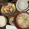 SAPPORO餃子製造所 白石店
