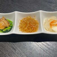 中国料理 翡翠宮 - 
