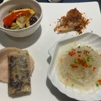 中国料理 翡翠宮 - 