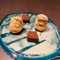 Auberge eaufeu - 
