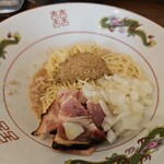 中華蕎麦 縁 - 