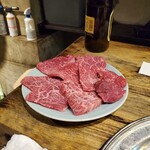 焼肉一七三 - 