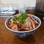 中華蕎麦 縁 - 