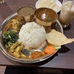 エベレストダイニング＆バー - 