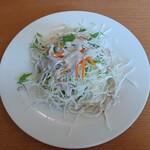 ASIAN KITCHEN KATHMANDU Yokkaichi Ten