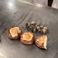 鉄板焼き 大和 - 