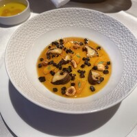 Local Gastronomy SINFONIA - 