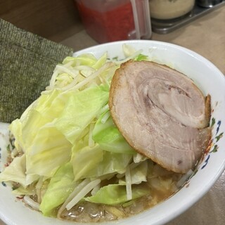 大手町ラーメン_1
