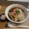 らぁ麺 紫陽花