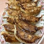 餃子の王将 城南宮店 - 