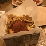 ケバブバー アンプル - 