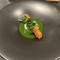 レストラン　ノリ　エ　ノジ - 