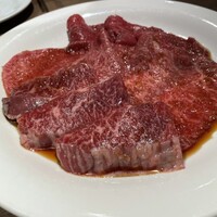 焼肉あきら 本郷本店 - 