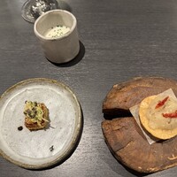 レストラン　ノリ　エ　ノジ - 