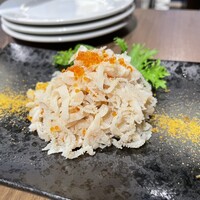 焼肉あきら 本郷本店 - 