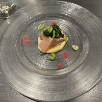 レストラン　ノリ　エ　ノジ - 