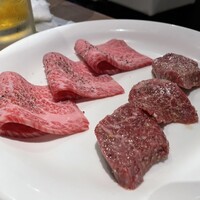 焼肉あきら 本郷本店 - 