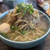 OKINAWA SOBA EIBUN