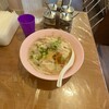 タイ コンケーン - ランチメニュー「クイッティアオガイ」(850円)