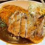 食堂 サビーズ - 