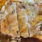 食堂 サビーズ - 