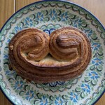 エグ・ヴィヴ - パルミエ