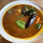 か～るま～る - 納豆ひき肉