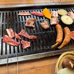 レストラン･カウベル - 