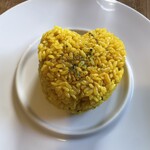 か～るま～る - ライス150g