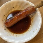 レストラン･カウベル - 