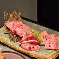 米沢牛上杉 銀座本店 - 