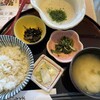 和ごはん とろろ屋 二子玉川ライズ店