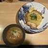 自家製麺 MENSHO TOKYO