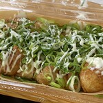 たこぴん - ドーム前千代崎/たこ焼き | 食べログ たこぴん - ドーム前千代崎/たこ焼き | 食べログ