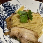 自家製麺 MENSHO TOKYO - 
