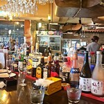 パスタバル MiKiYA's - 