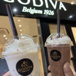 GODIVA - 